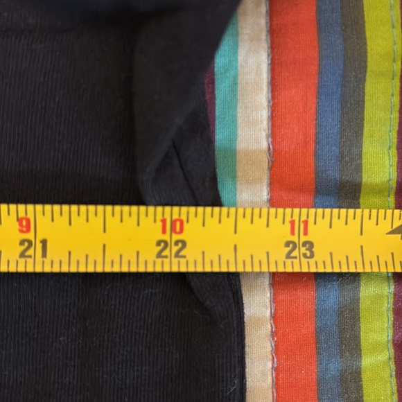 Blue green pink available Observance Graffiti T-double sided Size XL - NWT - Picture 8 of 12